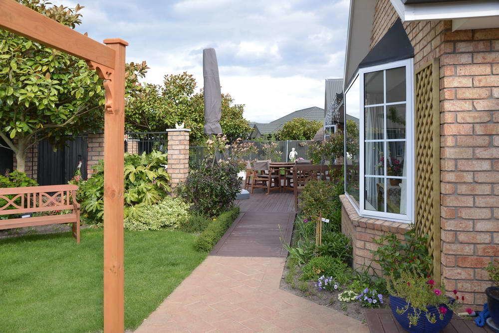 Bed & Breakfast Magnolia Rose B&B 4*