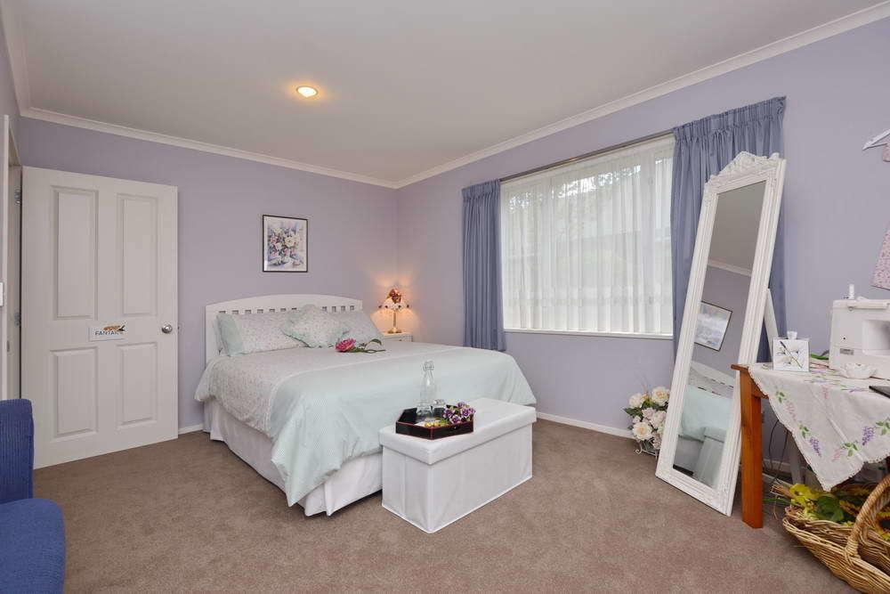 Magnolia Rose B&B