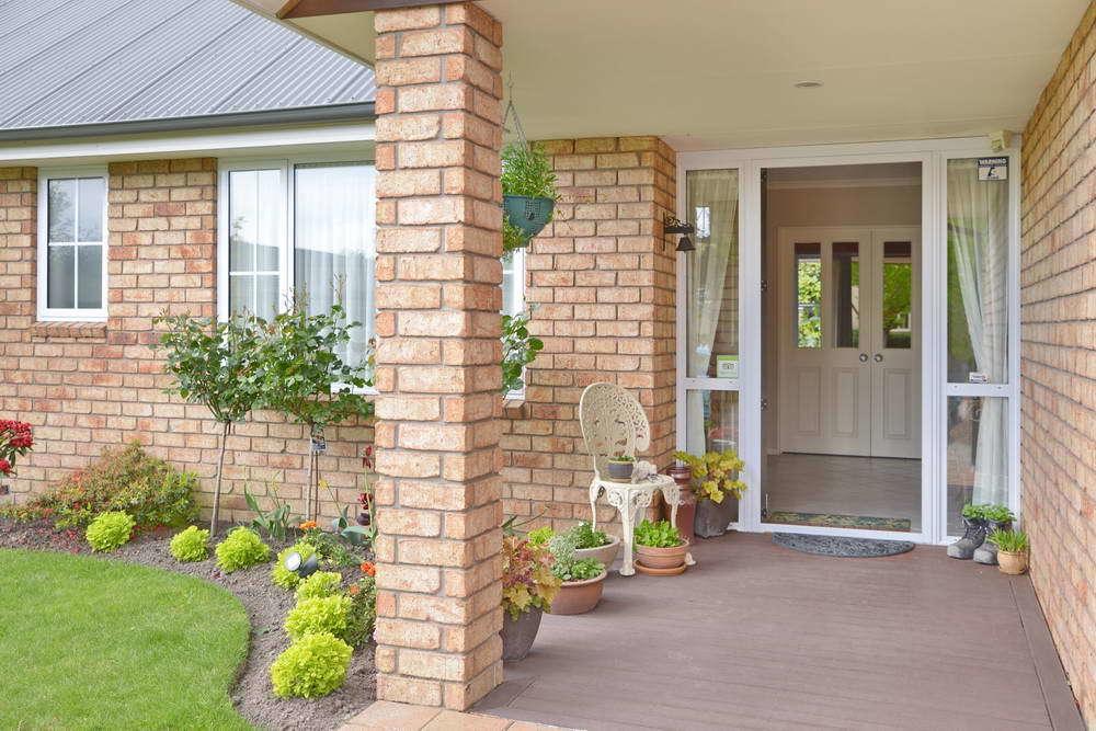 Magnolia Rose B&B Christchurch