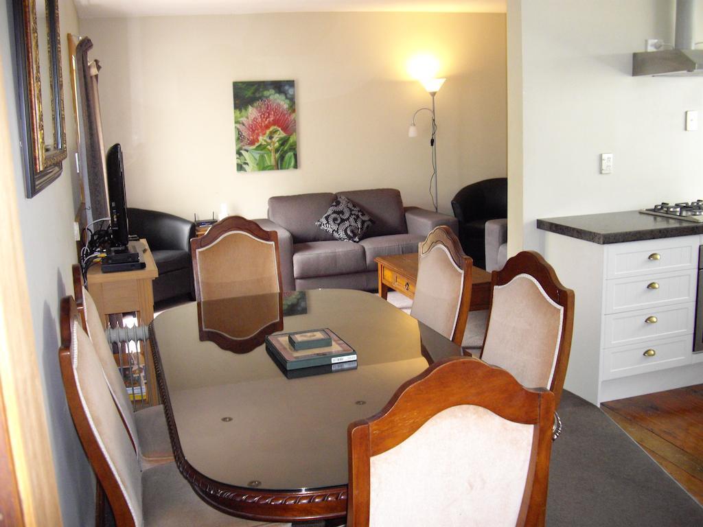 Holiday home Clarence Christchurch