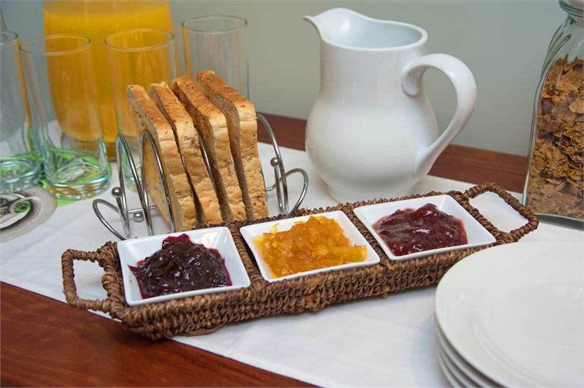 Bed & Breakfast Magnolia Rose B&B 4*