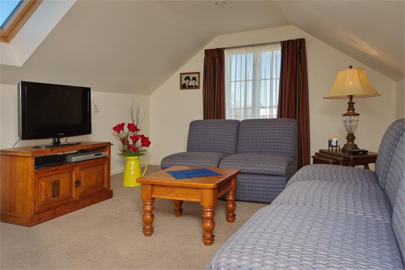 Bed & Breakfast Magnolia Rose B&B