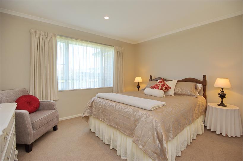 Magnolia Rose B&B
