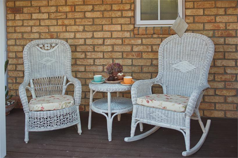 Bed & Breakfast Magnolia Rose B&B 4*