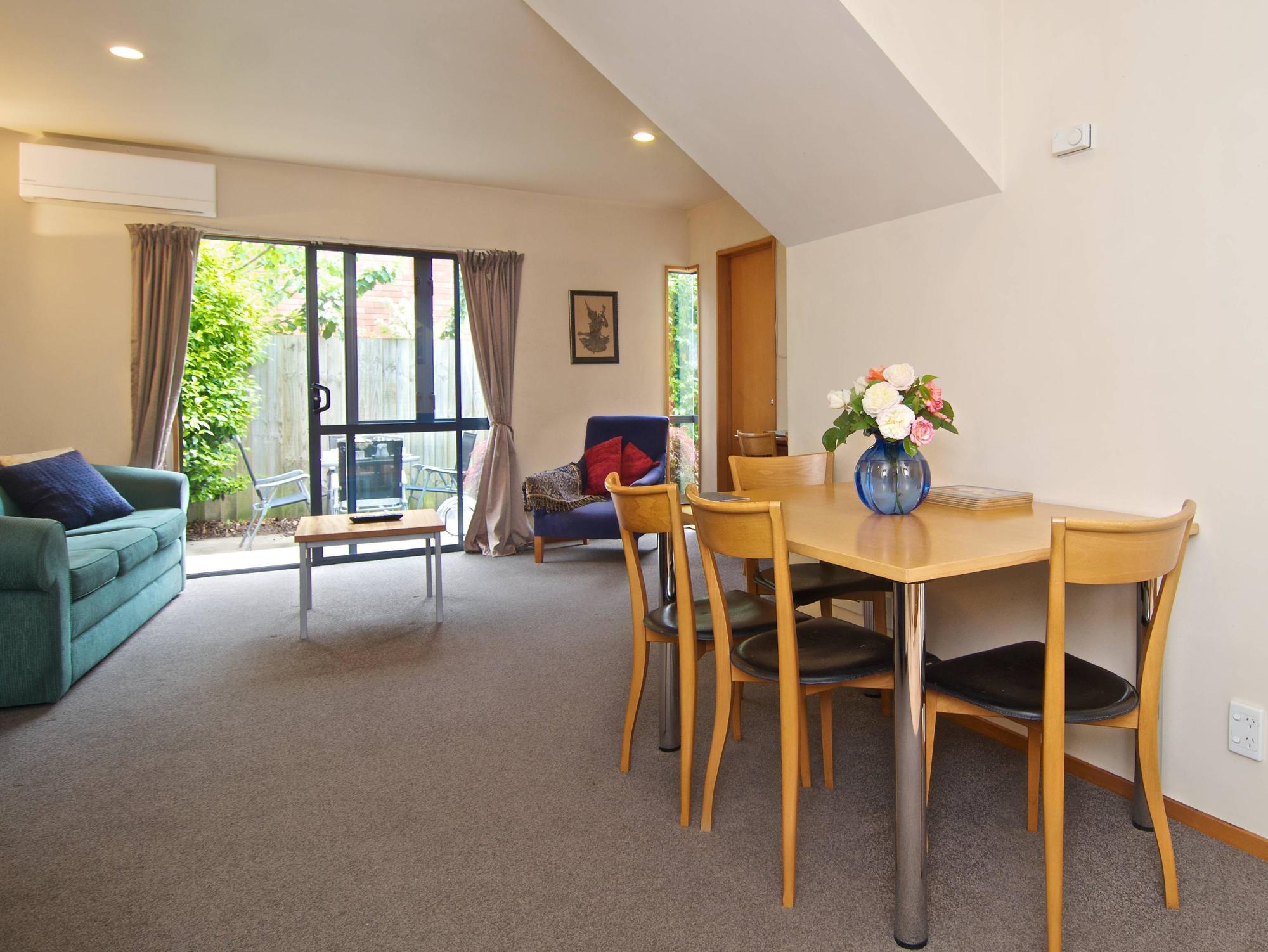 Apartment Rosemarys