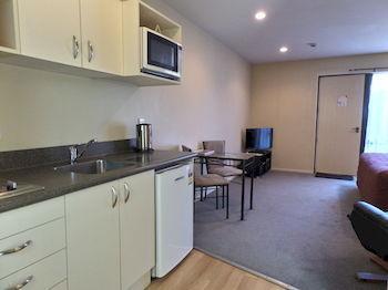 Motel Abbella 4*