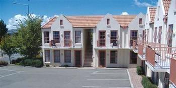 Motel Addington Stadium