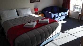 Motel Addington Stadium 4*