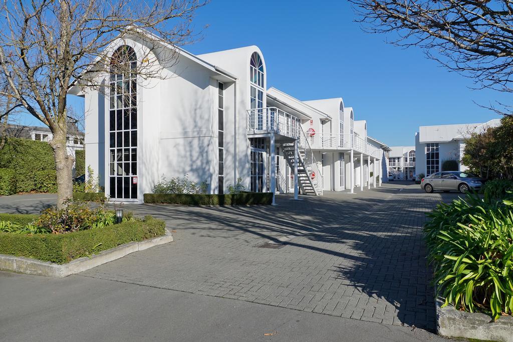 Pavilions