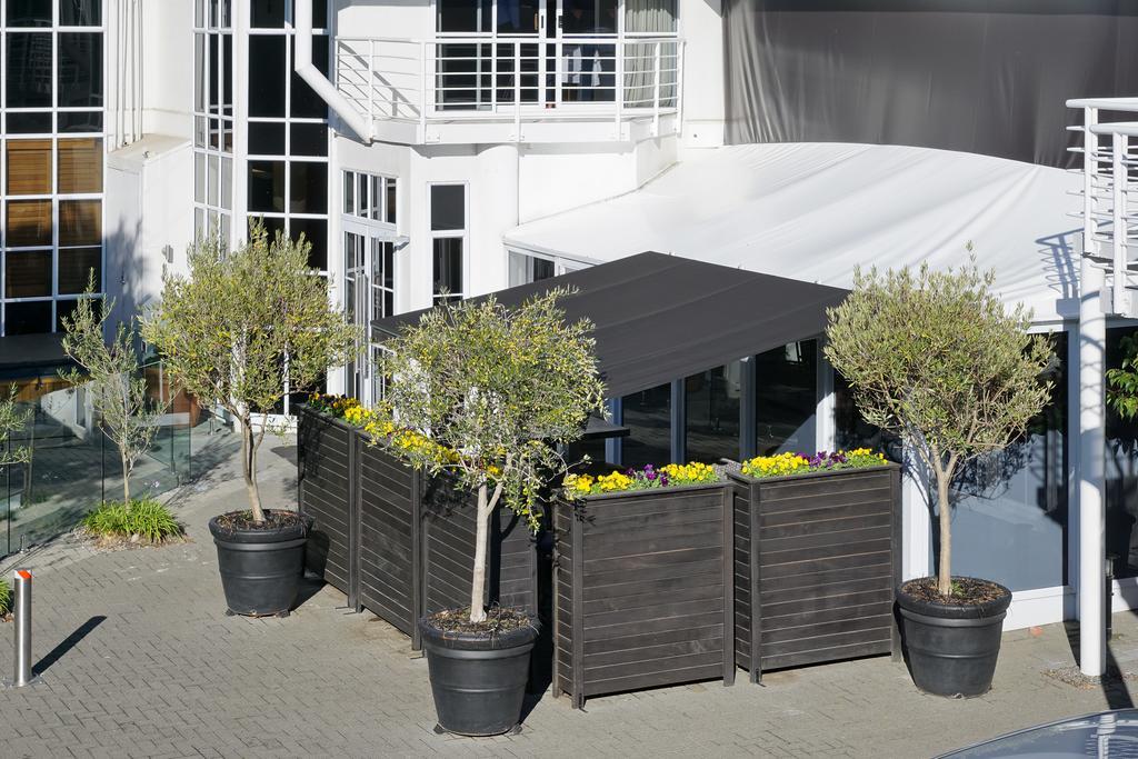 Pavilions Christchurch