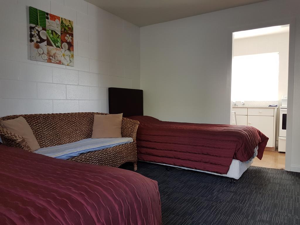Motel City Worcester