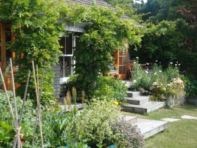 Featherstone B&B