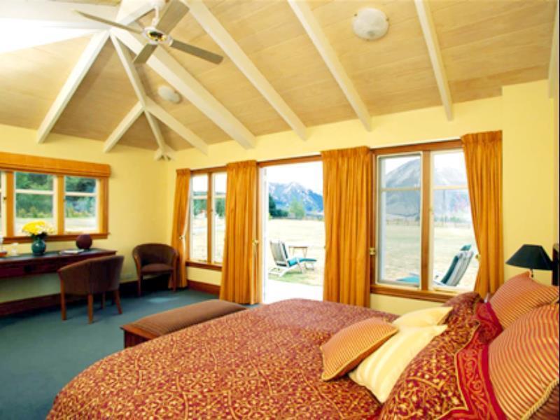 Lodge Grasmere *