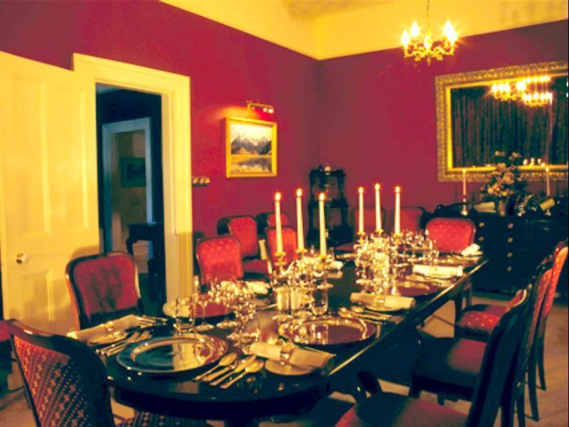 Lodge Grasmere