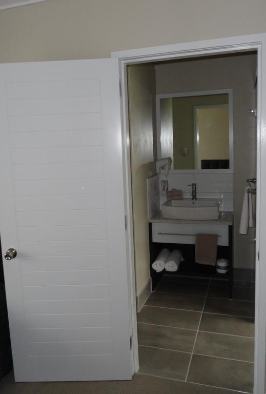Motel Aarburg Airport
