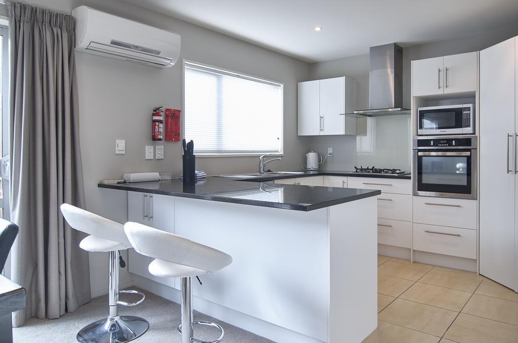Holiday home Regents 94B - Christchurch Holiday Homes *