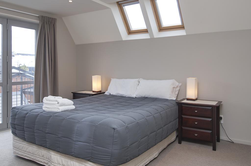Holiday home Regents 94B - Christchurch Holiday Homes