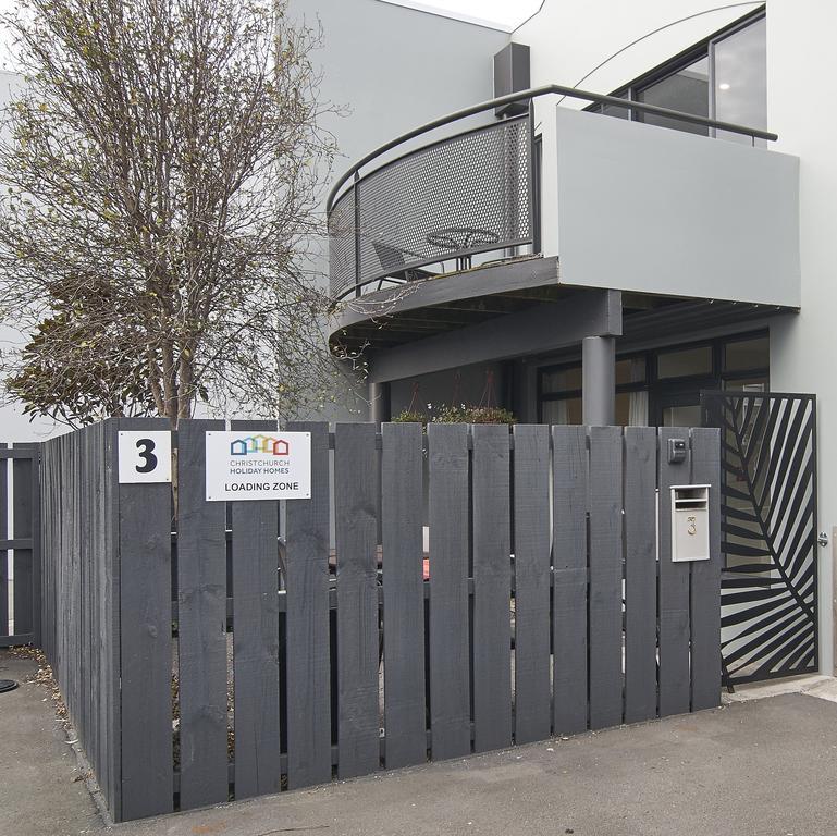 Apartment Riccarton Loft - Christchurch Holiday Homes