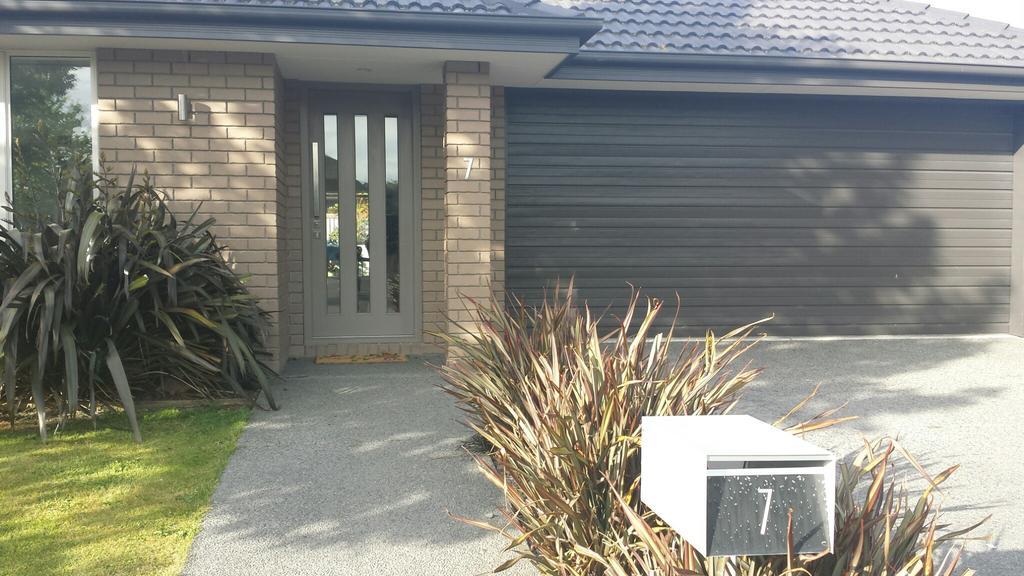Guest house Delamain Holiday House And Christchurch