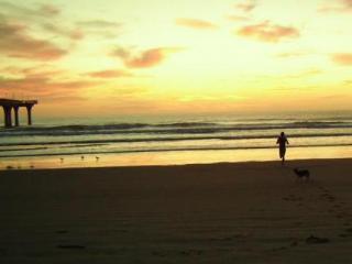 Point Break Backpackers