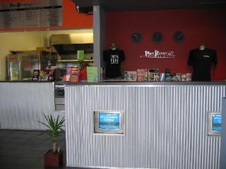 Hostel Point Break Backpackers