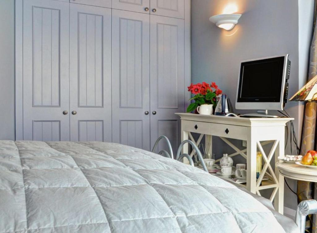 Bed & Breakfast Dyers House
