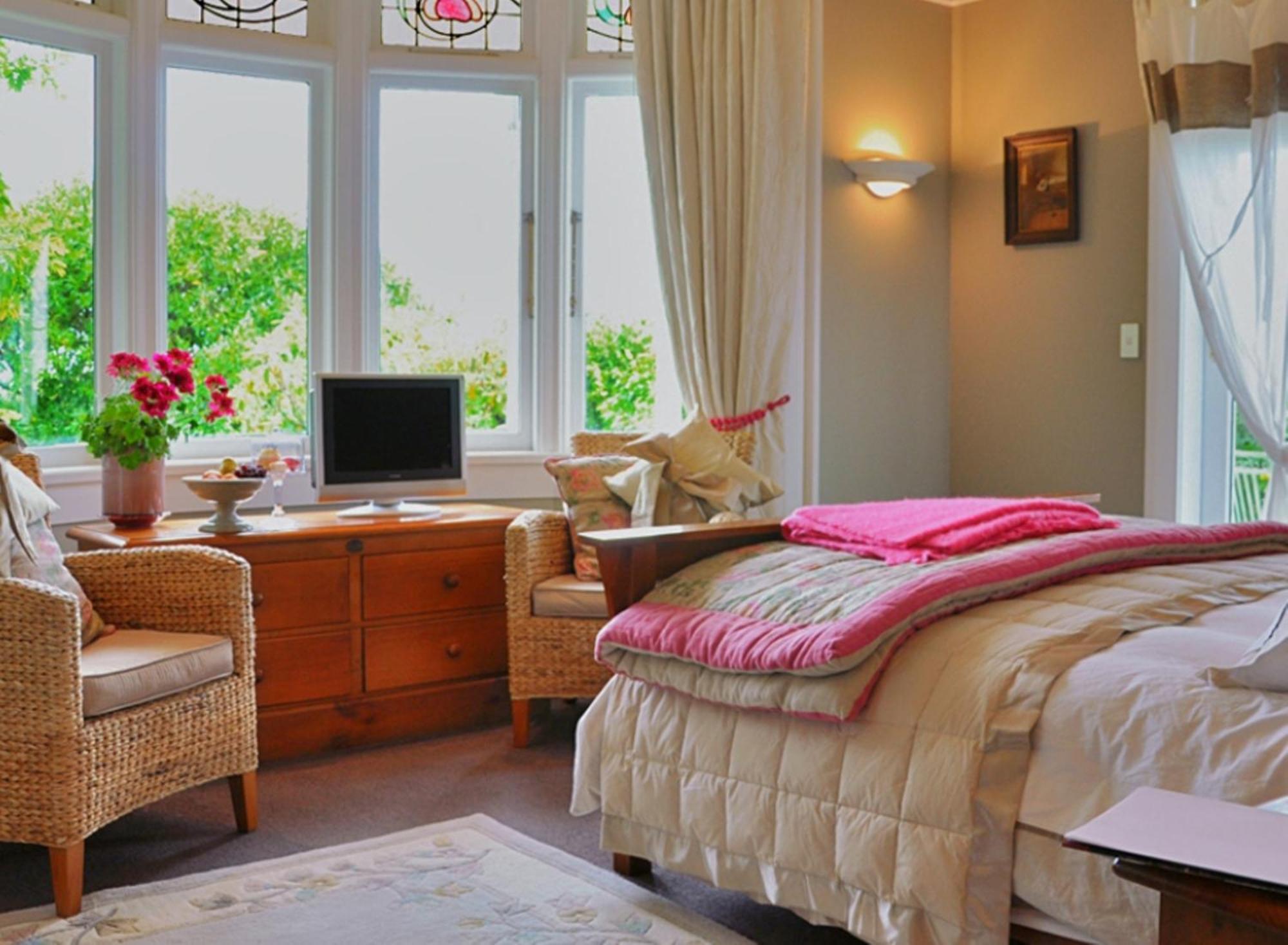 Dyers House 5* Christchurch