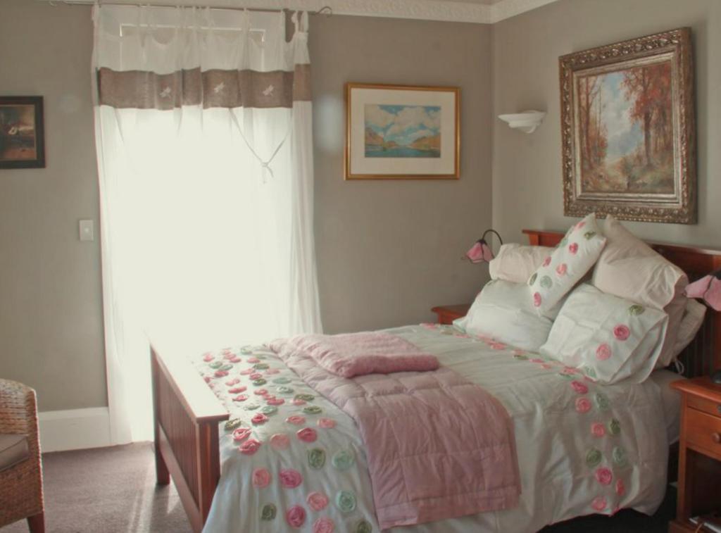 Bed & Breakfast Dyers House