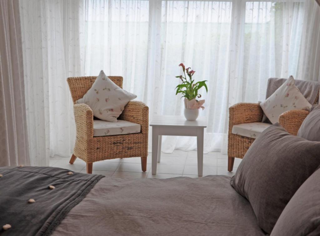 Dyers House Bed & Breakfast
