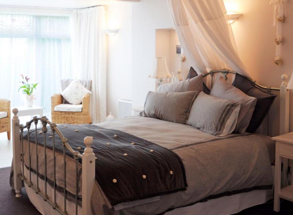 Dyers House 5*