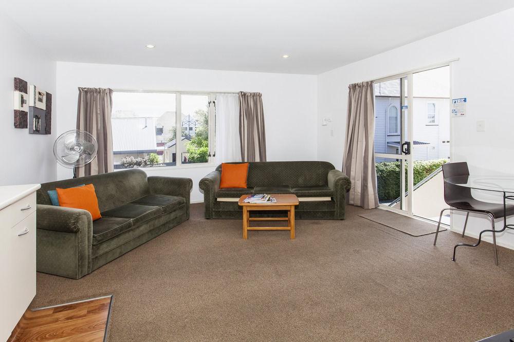 Motel Casino Court Motor Christchurch
