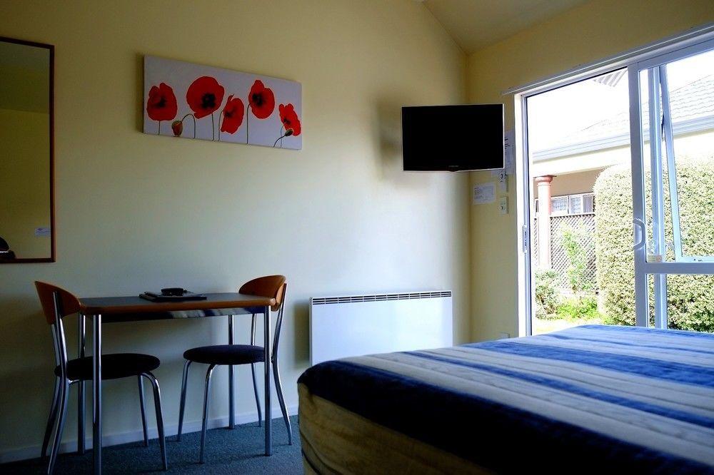 Motel Airport Birches