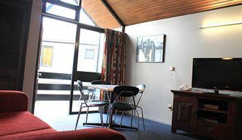 Motel Carlton Mill Christchurch