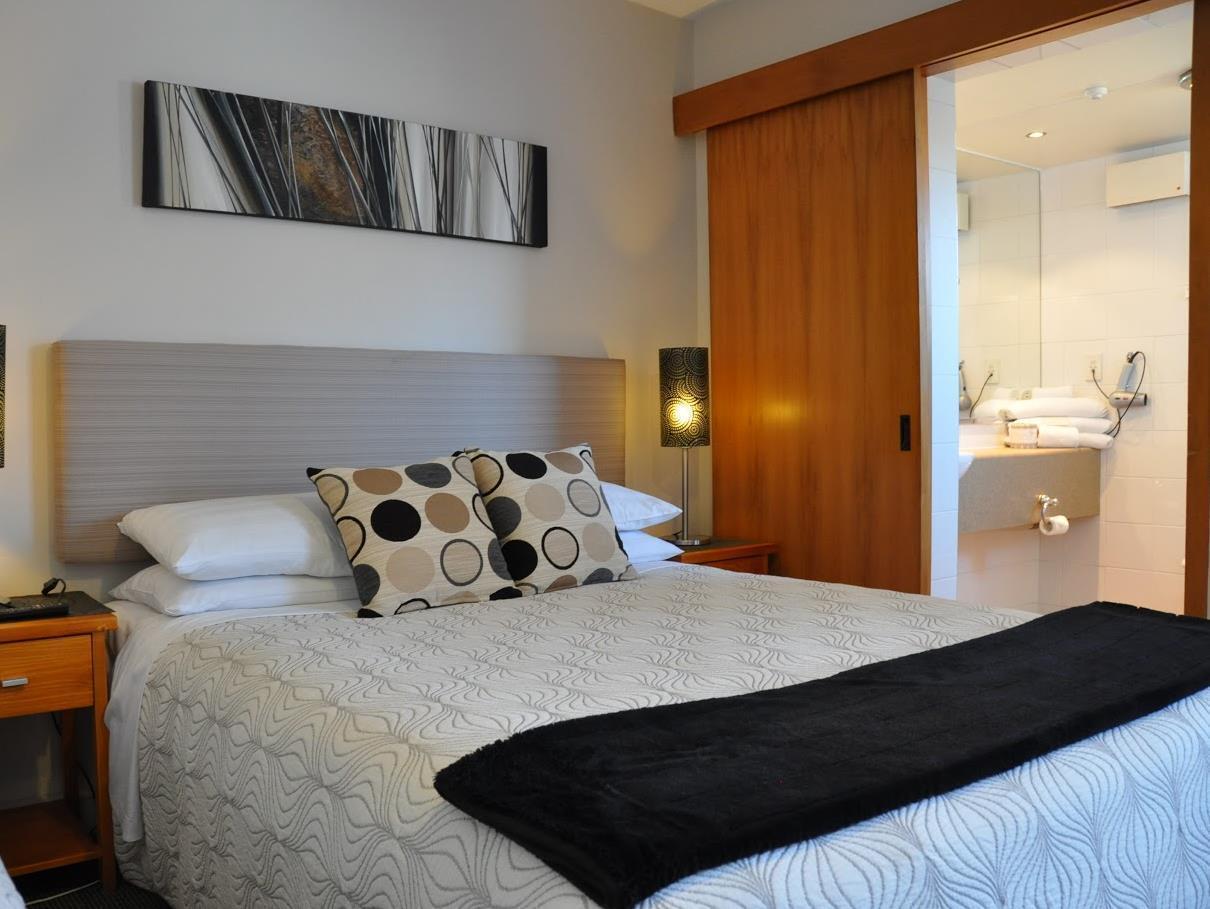 Motel Carlton Mill Christchurch