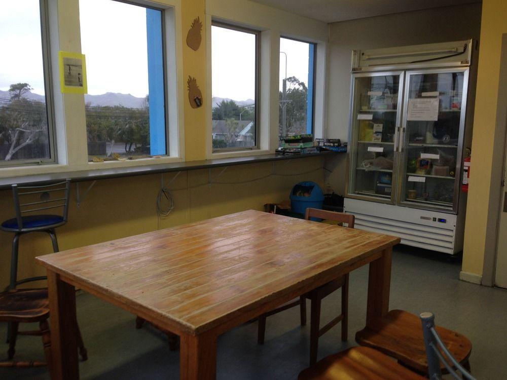 Hostel Point Break Backpackers *
