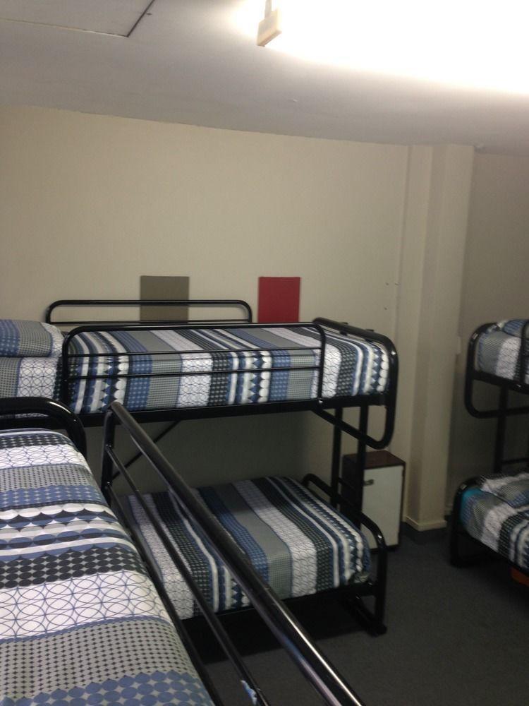 Hostel Point Break Backpackers