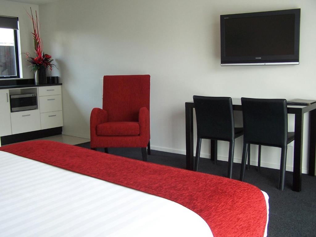 Metropolitan On Riccarton