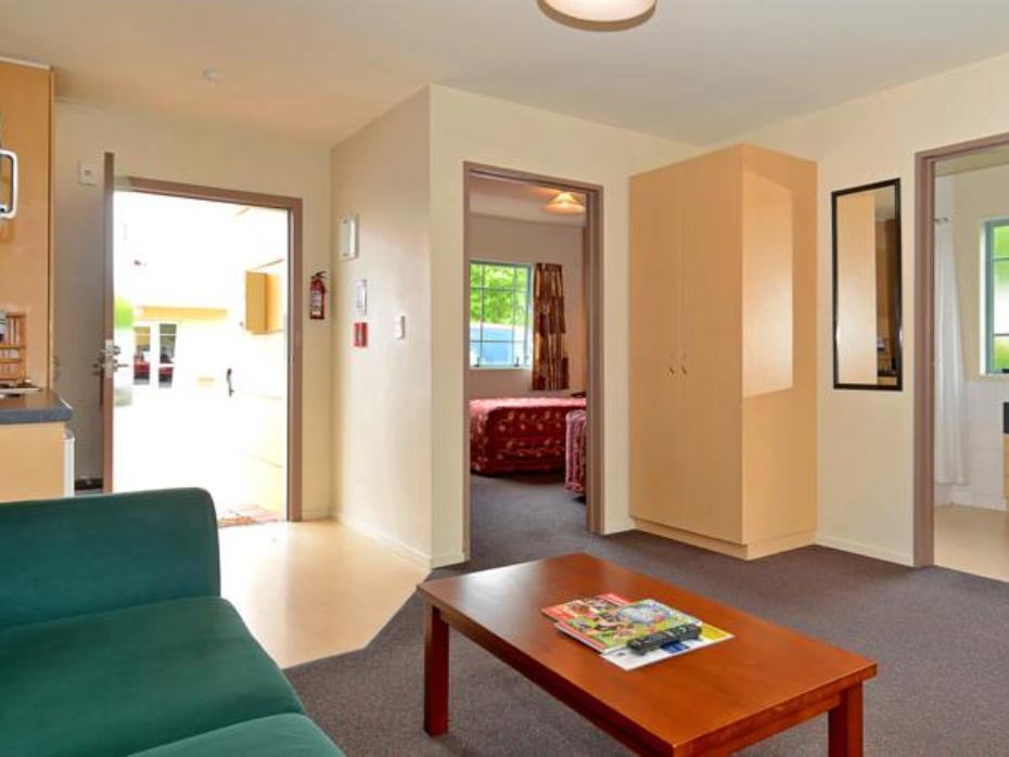 Papanui Court Christchurch