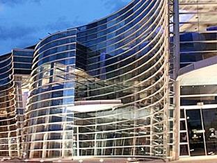 Rosewood Court 4*