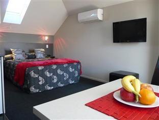 315 Riccarton Motel