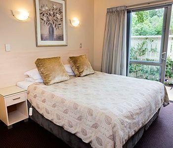 162 Kings Of Riccarton 4* Christchurch