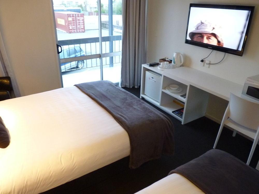 Grand Riccarton Hotel