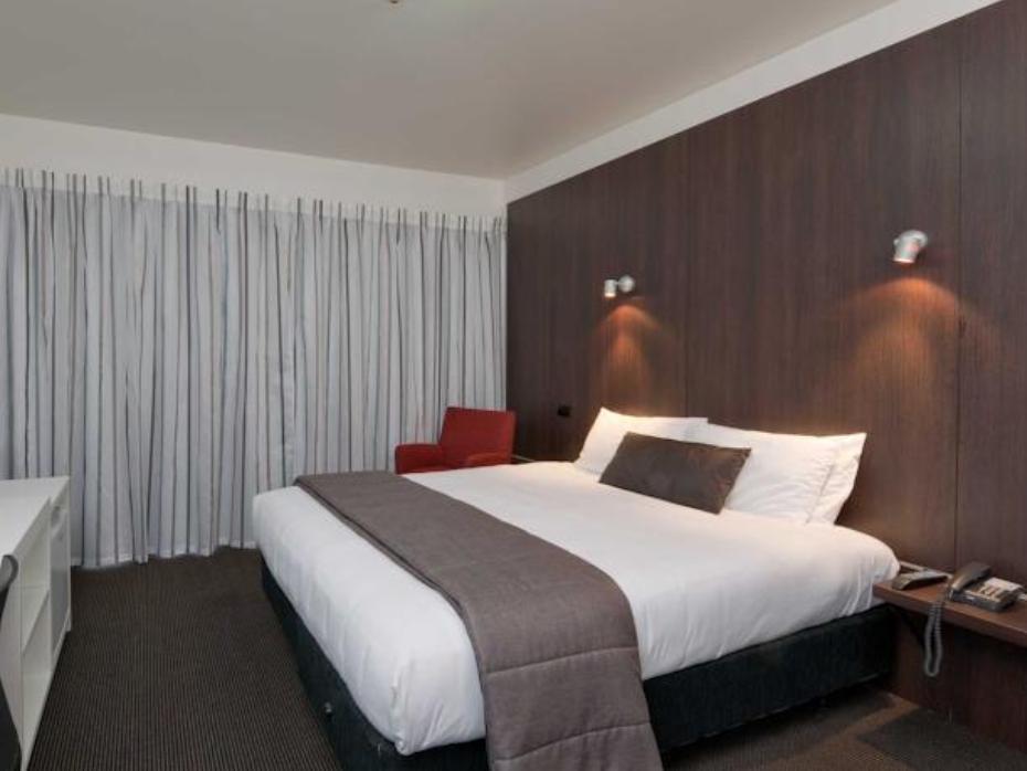 Grand Riccarton Hotel 4*