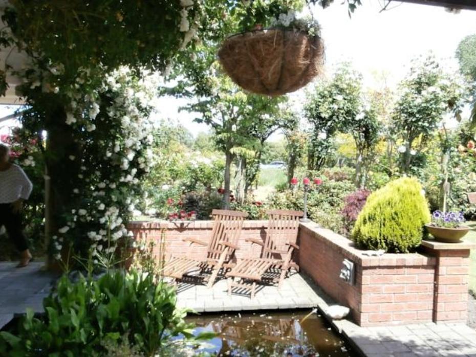 St Bed & Breakfast 4*