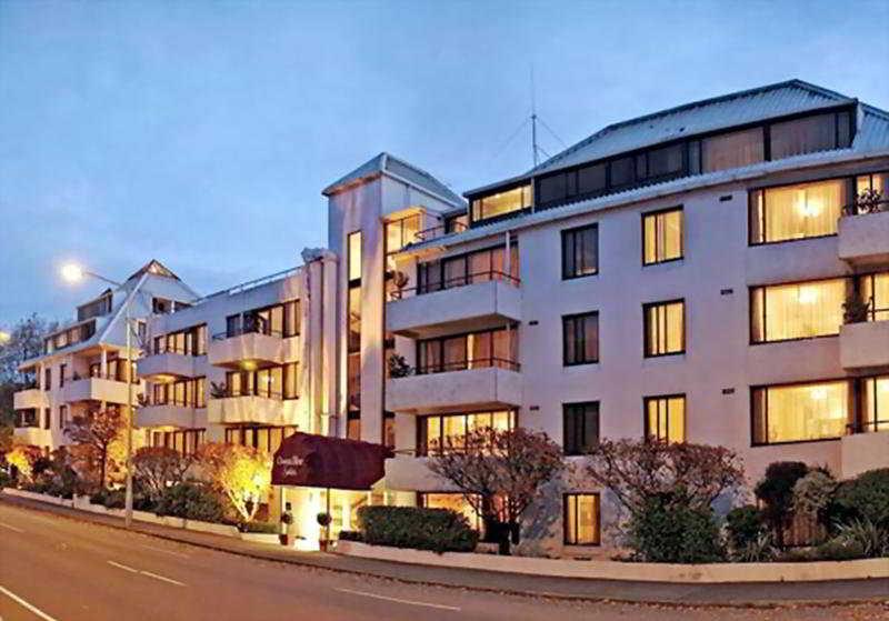 Chateau Blanc - A Clarion Collection 4* Christchurch