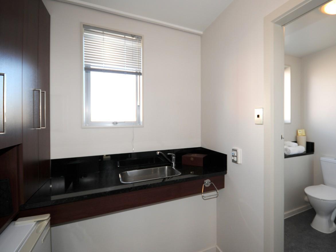 City Central Motel Apartments Motel 4*