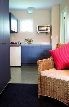 Addington Court 4* Christchurch