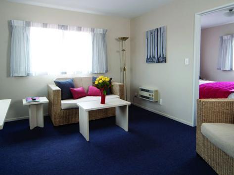 Addington Court Motel