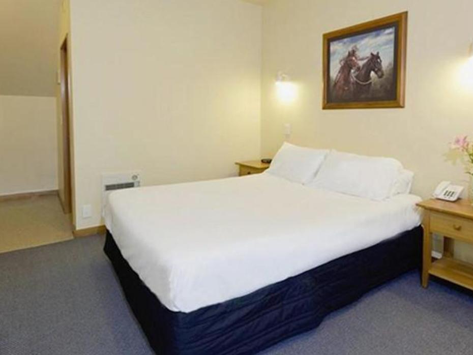 Asure Classic & Motel Christchurch