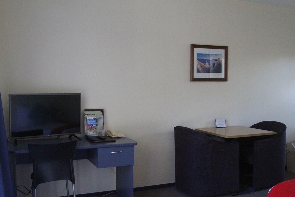 Riccarton Mall Motel